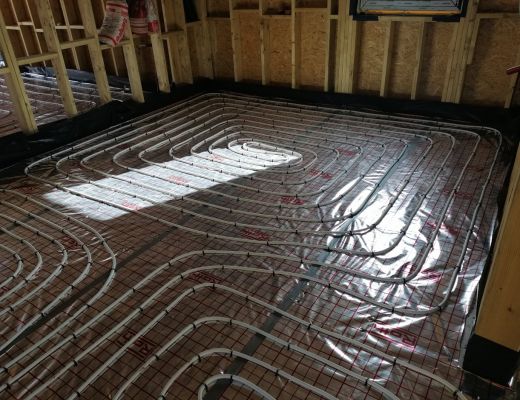 Budowa domu w Piekarach Śląskich