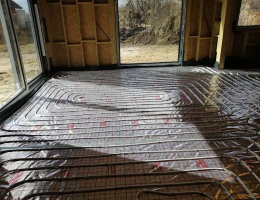 Budowa domu w Piekarach Śląskich