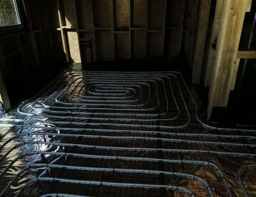 Budowa domu w Piekarach Śląskich