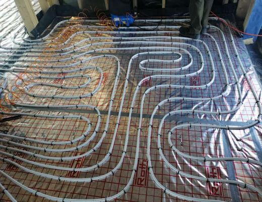 Budowa domu w Piekarach Śląskich