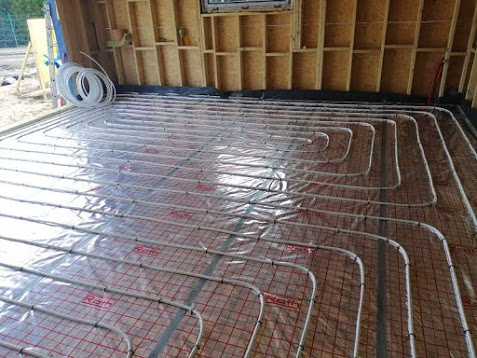 Budowa domu w Piekarach Śląskich