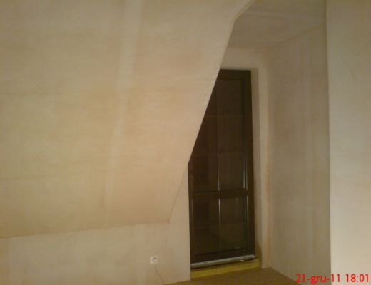 Budowa domu w Orzeszu