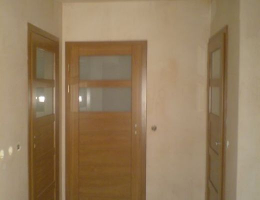 Budowa domu w Orzeszu