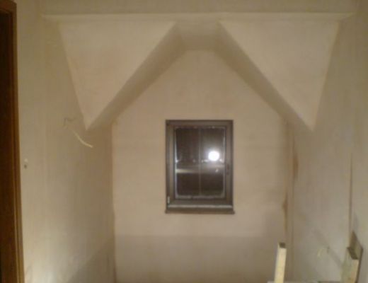 Budowa domu w Orzeszu