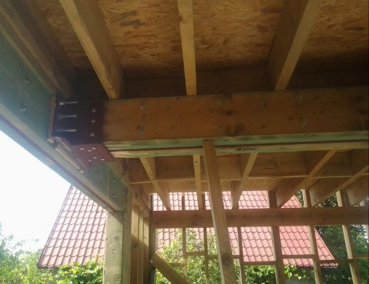 Rozbiórka oraz Budowa domu w Jaworznie