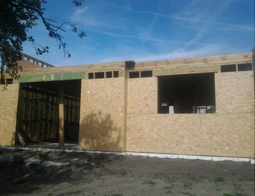 Rozbiórka oraz Budowa domu w Jaworznie