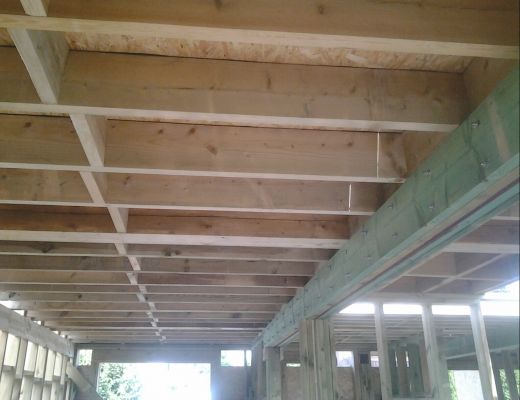 Rozbiórka oraz Budowa domu w Jaworznie