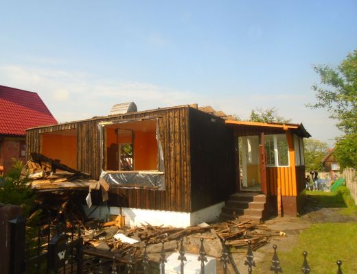 Rozbiórka oraz Budowa domu w Jaworznie