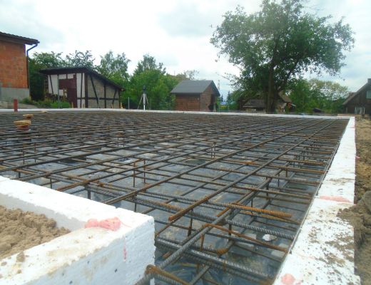 Rozbiórka oraz Budowa domu w Jaworznie