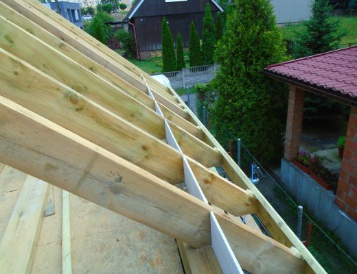 Rozbiórka oraz Budowa domu w Jaworznie