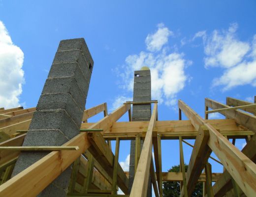 Rozbiórka oraz Budowa domu w Jaworznie