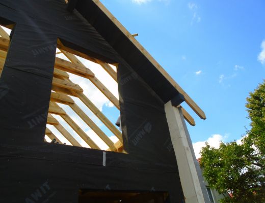 Rozbiórka oraz Budowa domu w Jaworznie