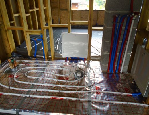 Rozbiórka oraz Budowa domu w Jaworznie