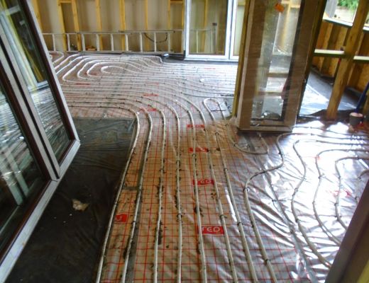 Rozbiórka oraz Budowa domu w Jaworznie