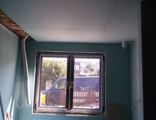 Rozbiórka oraz Budowa domu w Jaworznie