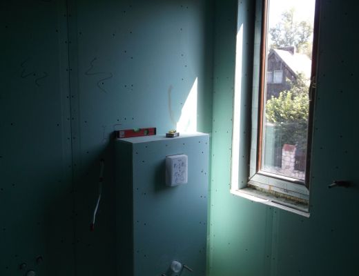 Rozbiórka oraz Budowa domu w Jaworznie