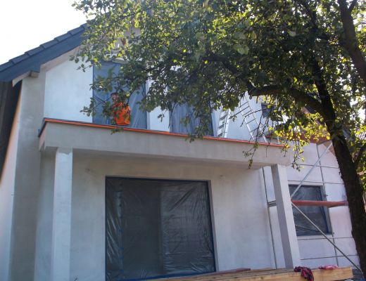 Rozbiórka oraz Budowa domu w Jaworznie