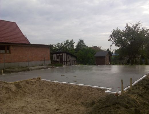 Rozbiórka oraz Budowa domu w Jaworznie