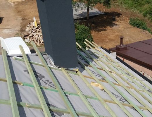 Budowa domu w Jaworznie