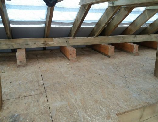 Budowa domu w Jaworznie