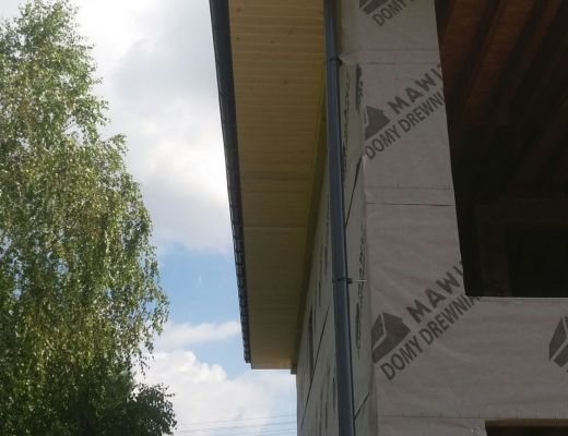 Budowa domu w Jaworznie