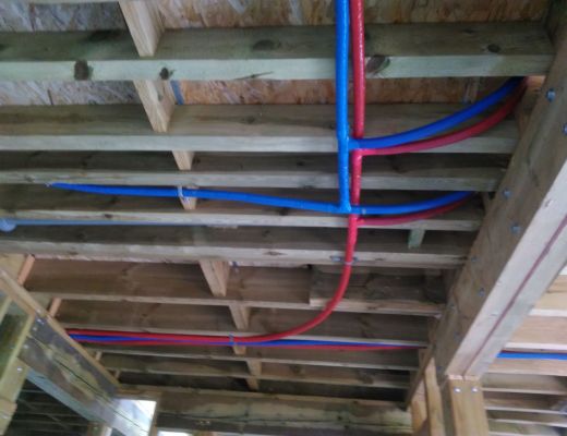 Budowa domu w Jaworznie