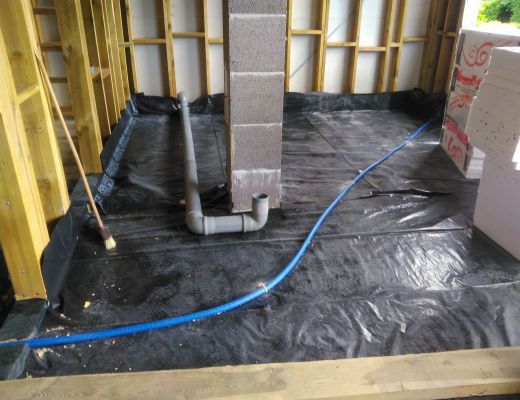 Budowa domu w Jaworznie