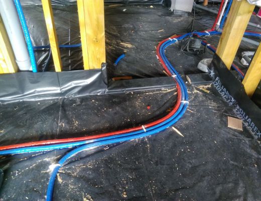 Budowa domu w Jaworznie