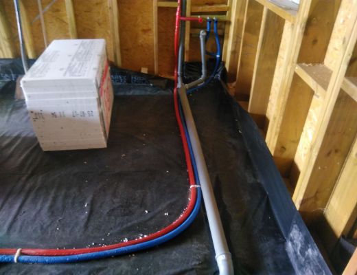 Budowa domu w Jaworznie