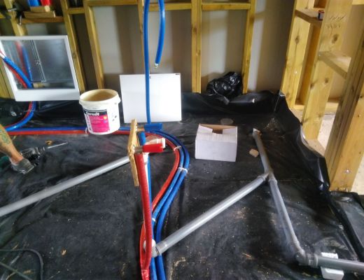 Budowa domu w Jaworznie