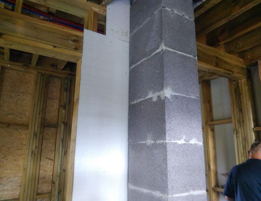 Budowa domu w Jaworznie