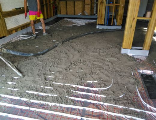 Budowa domu w Jaworznie