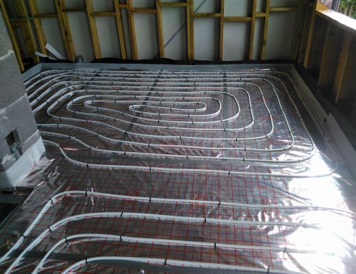 Budowa domu w Jaworznie