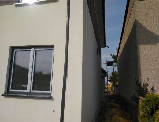 Budowa domu w Jaworznie