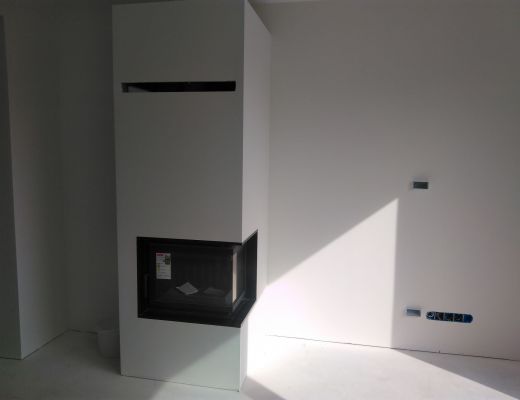 Budowa domu w Jaworznie