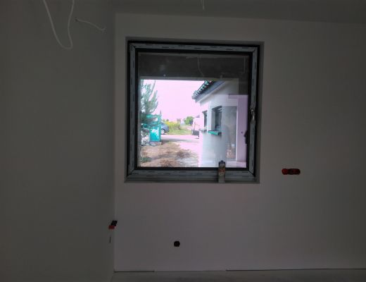 Budowa domu w Jaworznie