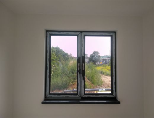 Budowa domu w Jaworznie