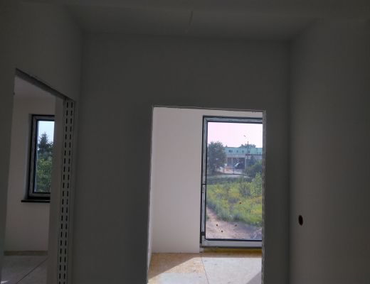 Budowa domu w Jaworznie