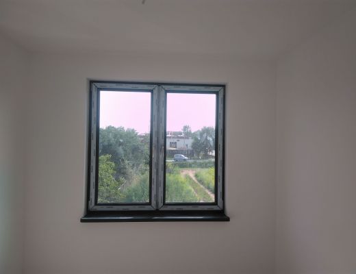 Budowa domu w Jaworznie