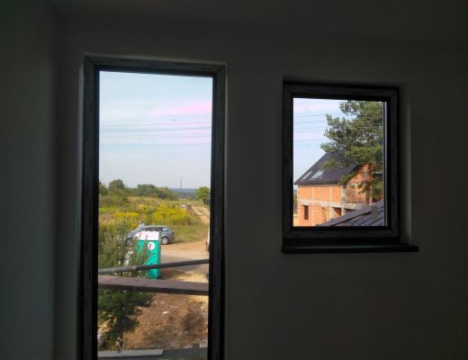 Budowa domu w Jaworznie