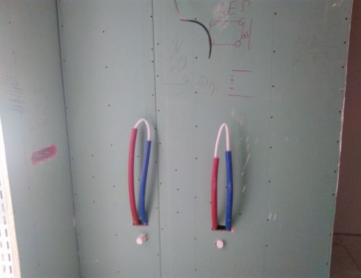 Budowa domu w Jaworznie