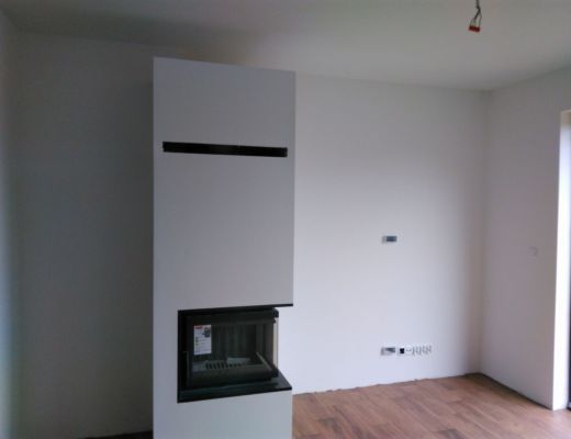 Budowa domu w Jaworznie