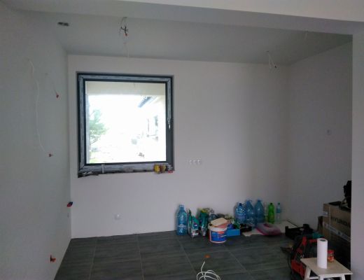 Budowa domu w Jaworznie