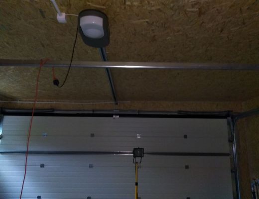 Budowa domu w Jaworznie