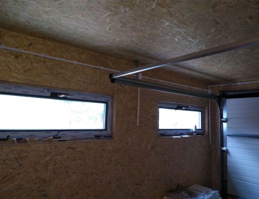 Budowa domu w Jaworznie