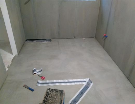 Budowa domu w Jaworznie