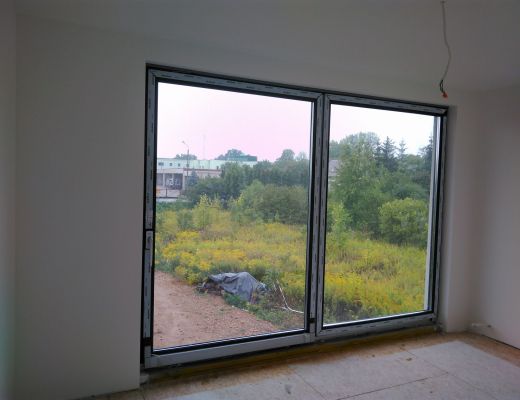 Budowa domu w Jaworznie