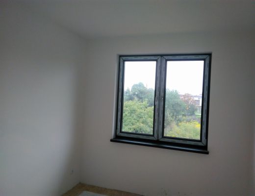 Budowa domu w Jaworznie