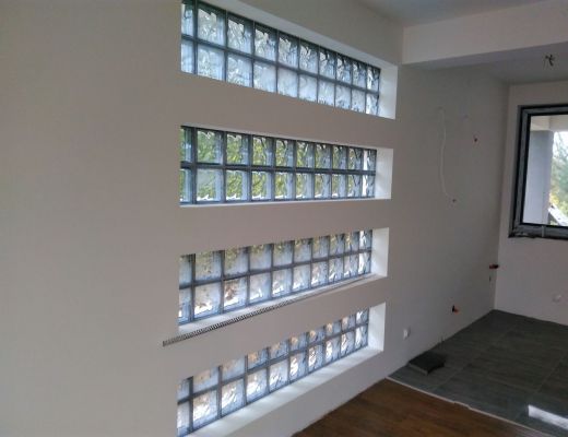 Budowa domu w Jaworznie