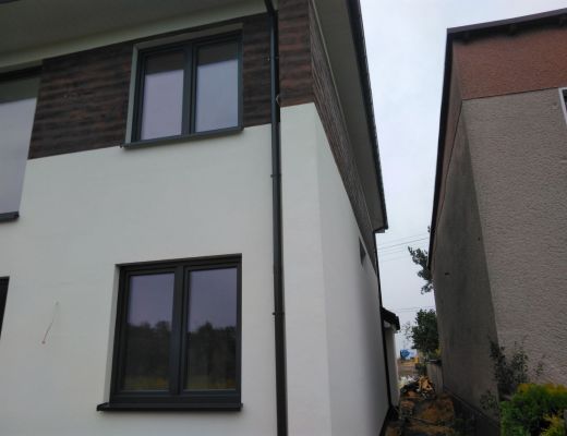 Budowa domu w Jaworznie